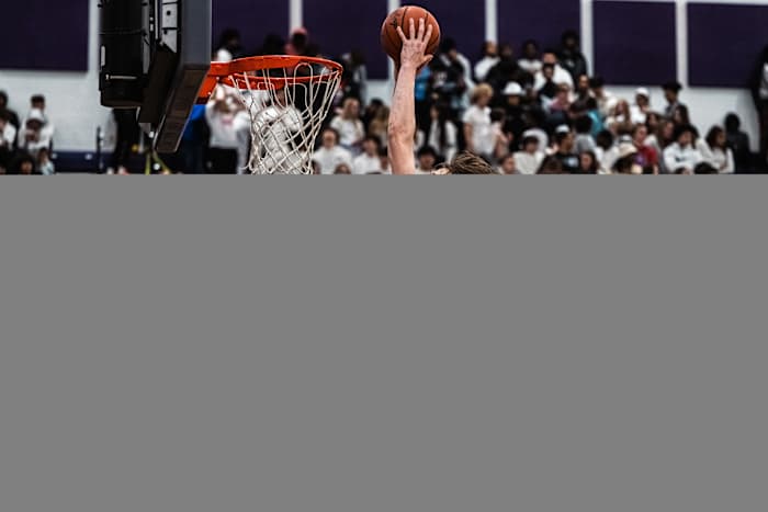 Photo by Gabe Haferman